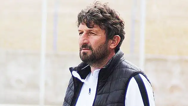 Abdurrahman Baysangur: Destek bekliyoruz