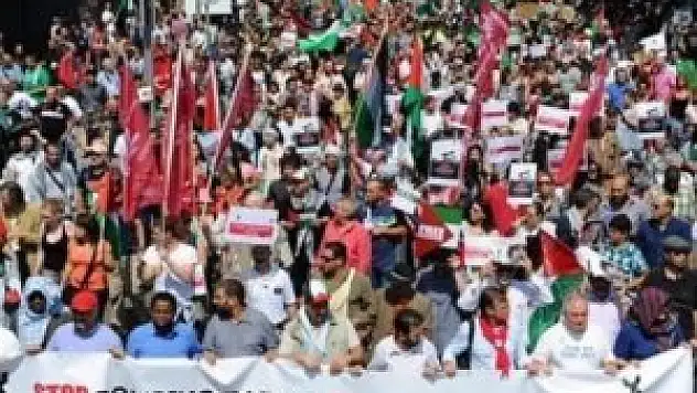 Büyükelçiler İsrail'den bir bir çekiliyor