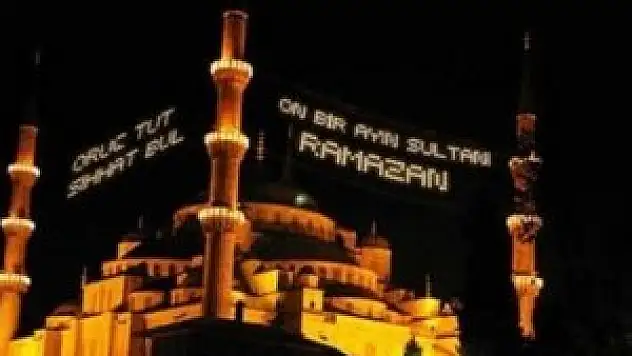 İşte ramazanda en çok satılan ürün