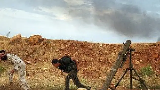 Muhalifler onlarca rejim askerini öldürdü