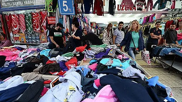 Şubat enflasyonu açıklandı