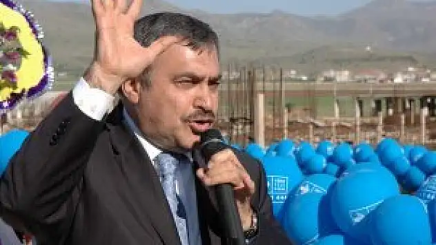 'Meyve bahçelerine az su verin'