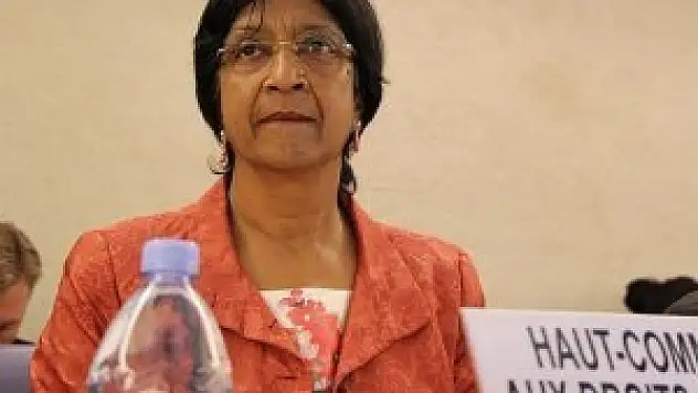 İsrail sorumluluklarını bilinçli olarak hiçe sayıyor