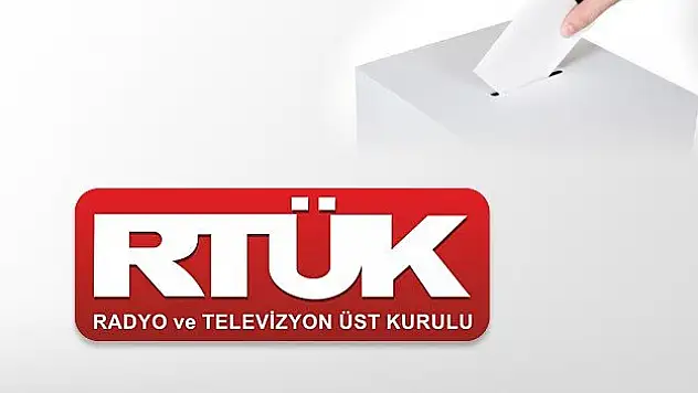 Anket yayın yasağı başladı