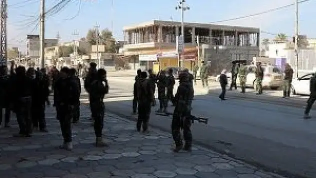 Tövbe eden askerlere 'dokunulmazlık kimliği'