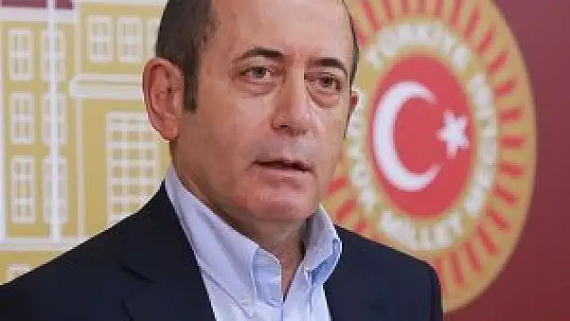 CHP soruşturma önergesini yineledi