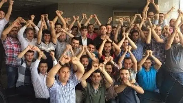 Deliller tutuklamaya yeterliydi