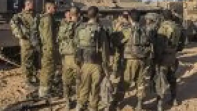 Gazze'ye saldıran öğrenciye burs veriyorlar!