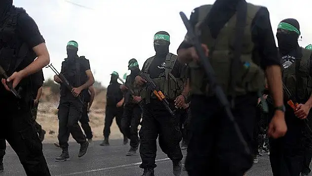 Kassam Tugayları, '131 İsrail askeri öldürüldü'