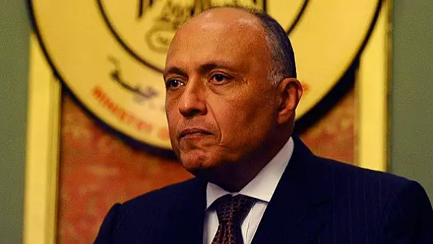 'Müzakere heyetlerinizi Kahire'ye gönderin'