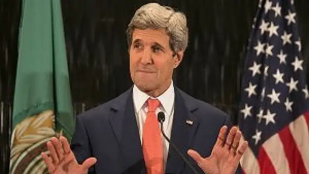 Çözüm bulmak için bir fırsat zamanı