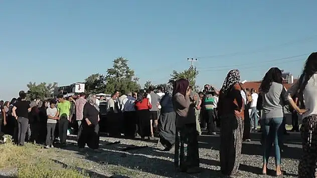 Zincirleme trafik kazası: 18 yaralı