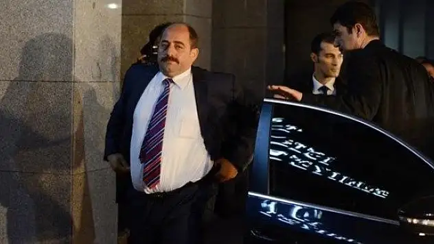 Zekeriya Öz'den camileri dinledik itirafı