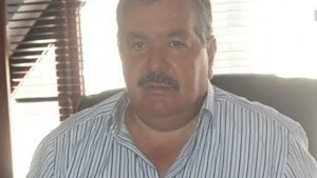 Esnafa paralel kıskaç