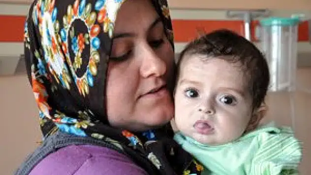 Tüm çabalar onu hayatta tutabilmek için