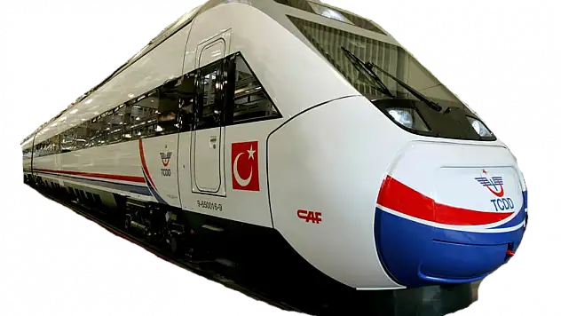 Vatandaş bayramda YHT'yi tercih etti