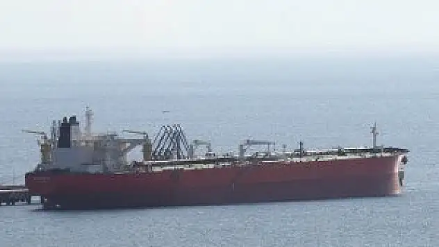 ABD'den 41 yıl sonra ilk petrol ihracatı