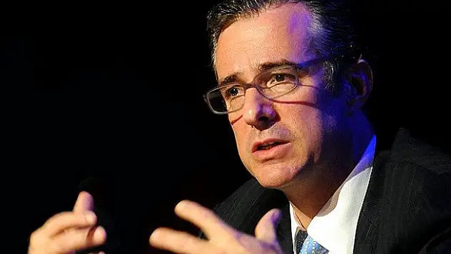 IMF'den Türkiye övgüsü