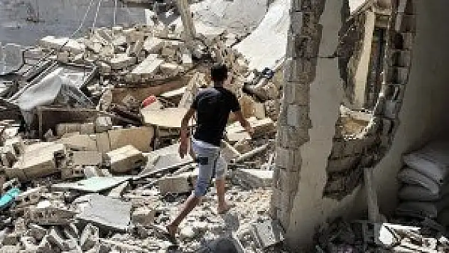 İsrail'den katliama devam kararı