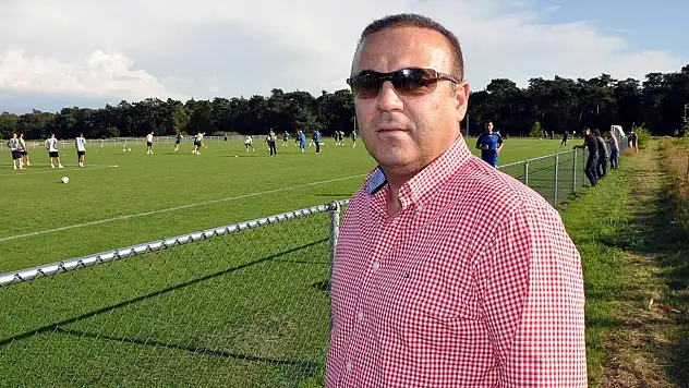 Baydar: 'beklentilerin büyük olması gayet doğal'