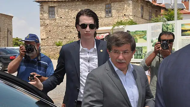 Davutoğlu'ndan kritik ateşkes açıklaması