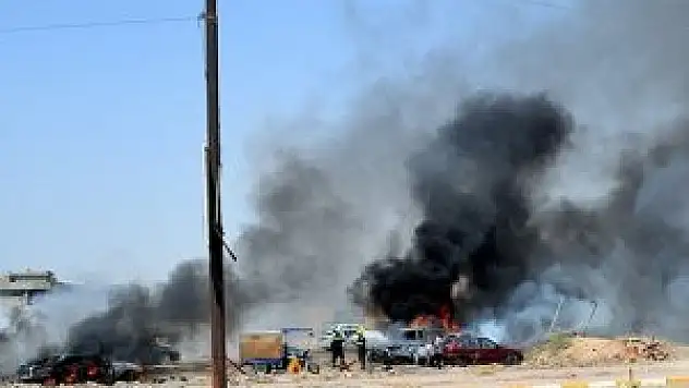 Irak'ta saldırılar: 76 ölü