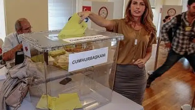 Cumhurbaşkanı seçiminde günün özeti