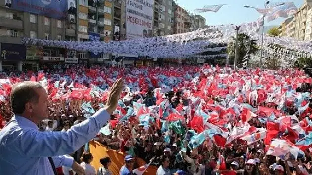 Başbakan Erdoğan: Bir de çarkçı Ekmel çıktı