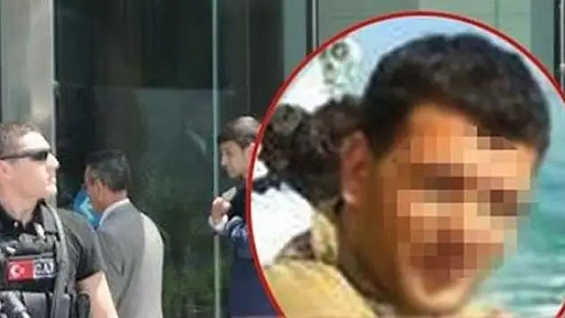 İşte Başbakan'a suikast girişiminde bulunan kişi!