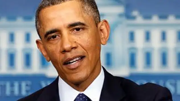 Obama'dan flaş ateşkes açıklaması