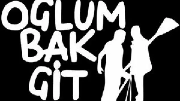 'Oğlum Bak Git' davasında karar