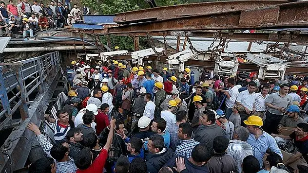 Somalı esnafların kredi borçlarına erteleme