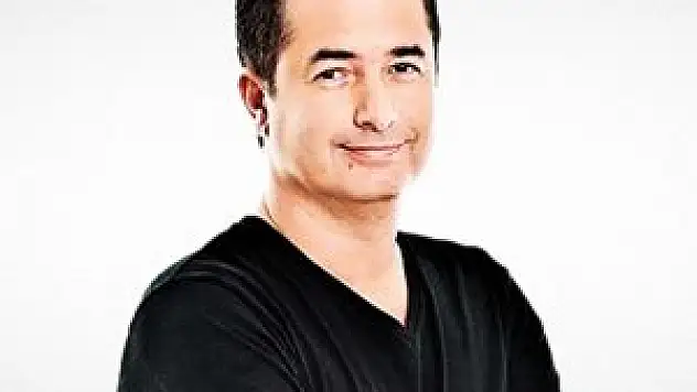 Acun Ilıcalı'dan bir bomba daha!