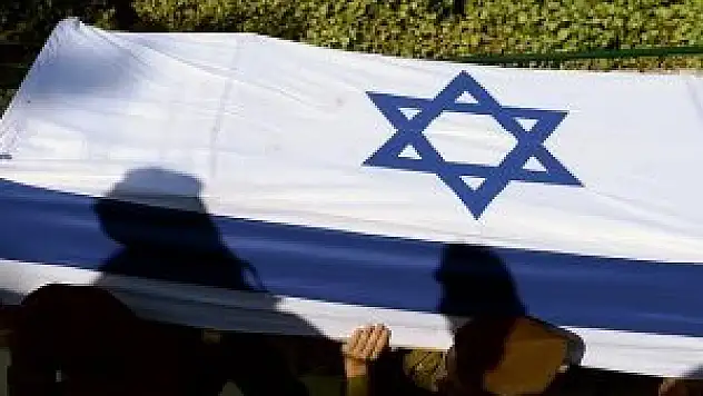 İsrail ordusu Hamas'ın kaçırdığı askerin öldüğünü duyurdu