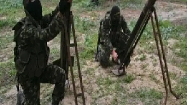 Hamas'tan İsrail'e ağır darbe