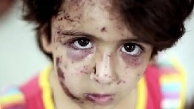 Dünyayı ayağa kaldıran skandal yazı