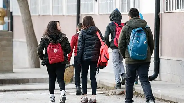 Özel okullara giden öğrenci sayısı 1,4 milyonu geçti