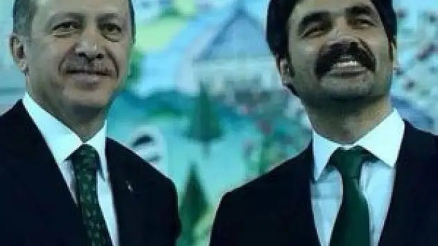 Uğur Işılak siyasete mi giriyor?