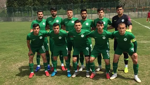 Konyaspor U21, Ankaragücü'nü devirdi