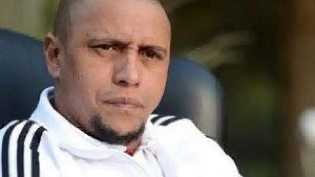 'Diego bir Alex değil'