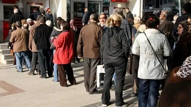 Emeklilikte yeni dönem başlıyor