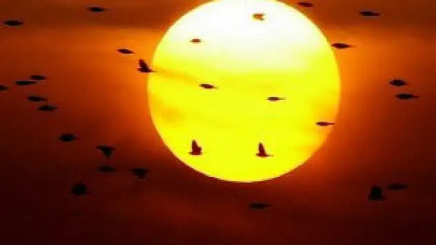 Sıcaklıklar artacak mı?