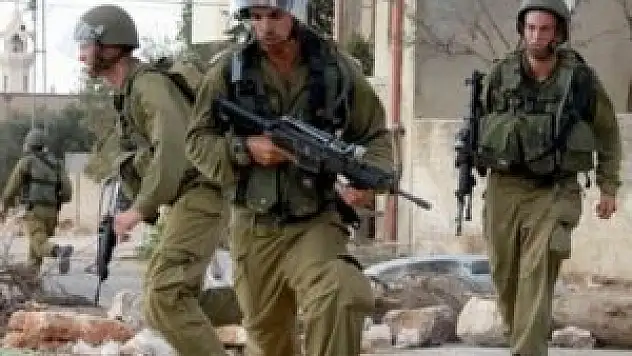 İsrail kendi yalanını açıkladı