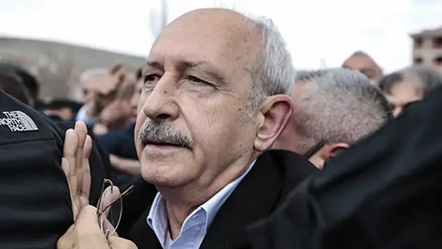 Kılıçdaroğlu'na saldırıda sıcak gelişme!