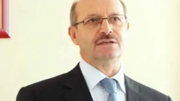 AK Parti Grup Toplantısı yapıldı