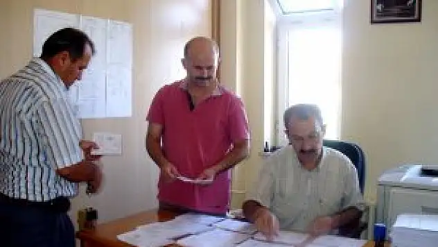 Seydişehir'de seçmen sayısı belli oldu