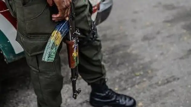 Nijerya'da kiliseye saldırı