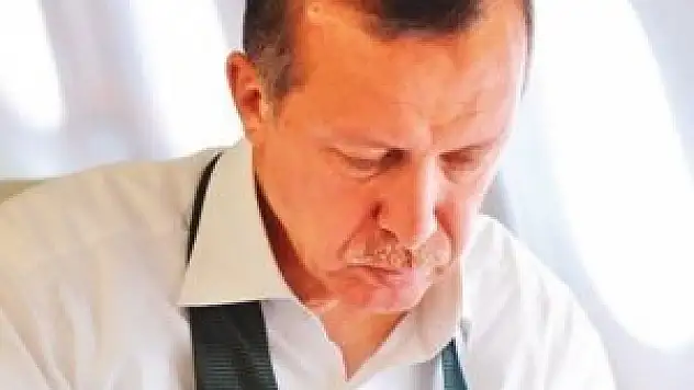 Güçlü ekonomiyle devler ligine girdik