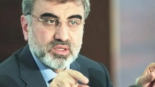 Miras dolandırıcısı Bakan Yıldız'a çarptı