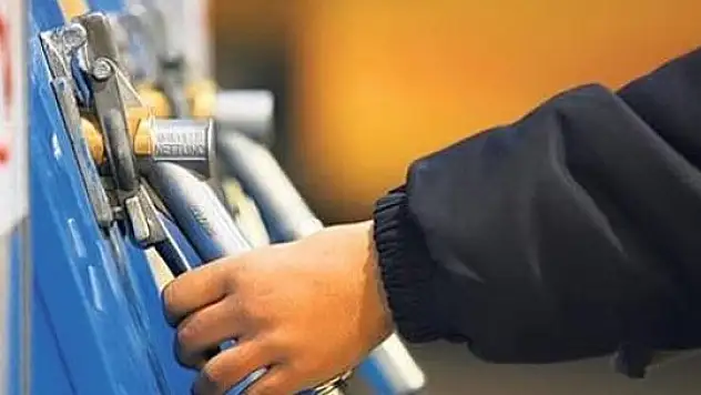 Otogaz'da ATC cihazı ile büyük vurgun